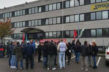 Audizione sindacati